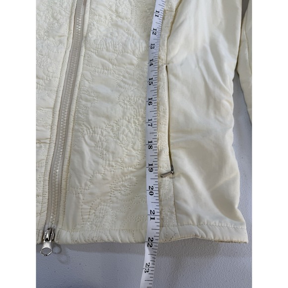 lucy jacket size small - Picture 7 of 8